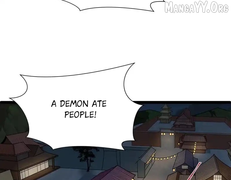 Era of the Haunted Chapter 549 - page 64